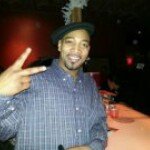 Profile Picture of D'Wayne Gibbs (@dwaynegibbs923) on Instagram