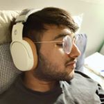 Profile Picture of shalin___shah (@shalin___shah) on Instagram