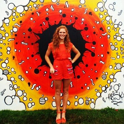 Profile Picture of Eloise Jackson (@Eloise_Jackson) on Twitter