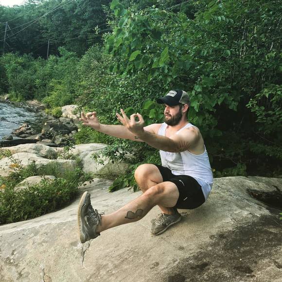 Profile Picture of Benjamin Cummings (@benjah86) on Poshmark