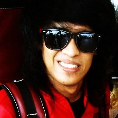 Profile Picture of Ritchie Randy (@RitchieRandy_) on Twitter