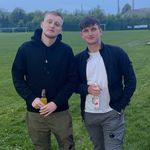 Profile Picture of _jamesgamble_ (@_jamesgamble_) on Instagram