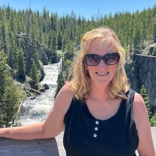 Profile Picture of Kelli Zimmer (@zimmerkelli) on Instagram