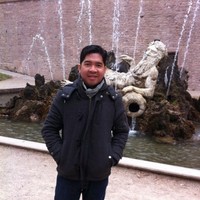 Profile Picture of Michael Espina (@michael-espina-1) on Quora