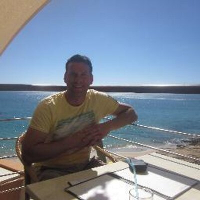 Andrew Smallman - Twitter Profile Picture of Andrew Smallman (@AndrewSmallman1) on Twitter