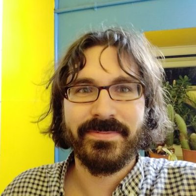 Profile Picture of Andrew Surman (@andrewjsurman) on Twitter