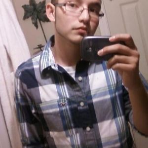 Profile Picture of George Herrera (@whit3_bo1_george) on Myspace