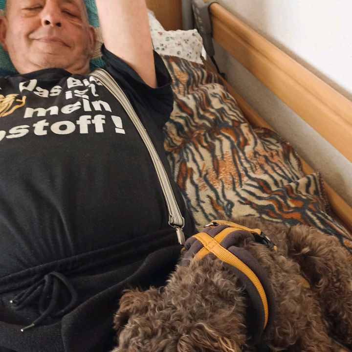 Profile Picture of Thomas Hackbarth581 (@thomashackbarth0) on Tiktok