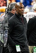 Profile Picture of Eric Stokes (American football executive)on Wikipedia