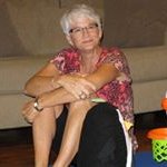 Profile Picture of Lucretia Clark Franklin (@lucretia.franklin) on Instagram