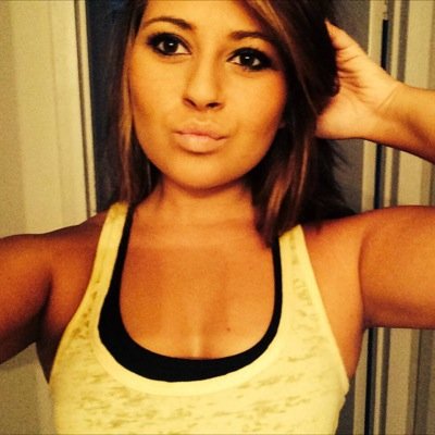 Profile Picture of Danielle Torchia (@daniellextorch) on Twitter