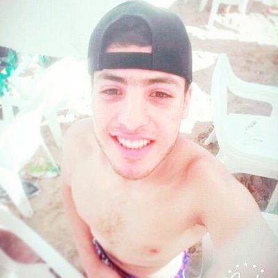 Profile Picture of Ahmed Bakr (@ahmedbakr1001) on Twitter