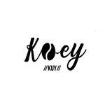Profile Picture of • Kopi Koey • (@koey.n.co) on Instagram