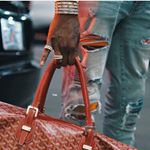 Profile Picture of Diallo🇲🇱 (@bagna_beverly) on Instagram