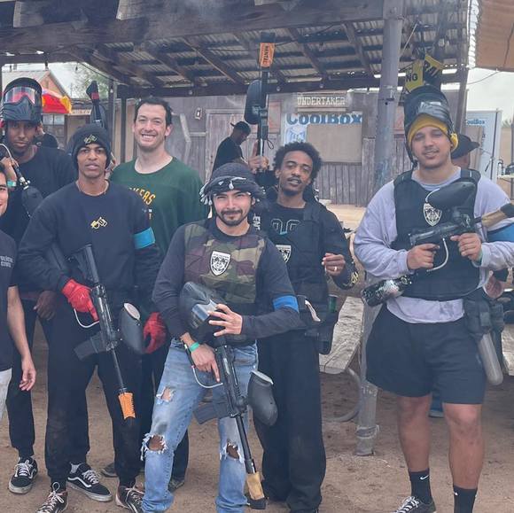 Profile Picture of Jason Birchfield (@jjbirchf) on Poshmark