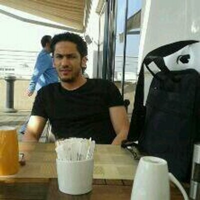 Profile Picture of Basem Mousa (@basemmousa14) on Twitter