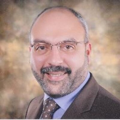 Profile Picture of Mohamed Khalifa (@MDKhalifa) on Twitter