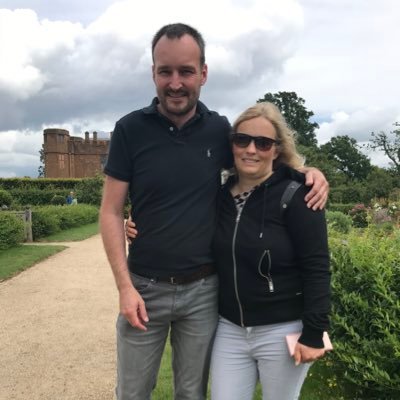 Profile Picture of Clare Wiseman (@ClareWi27657278) on Twitter