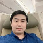 Profile Picture of Daniel Benson (@bensondaniel872) on Instagram
