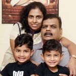 Profile Picture of Perinpanathan Sithamparenathan (@sithamparenathan) on Instagram