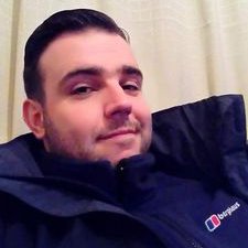 Profile Picture of Ben Collinson (@BenJason1991) on Twitter