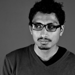 Profile Picture of Ruben Caldas Rivera (@rcaldasrivera) on Flickr