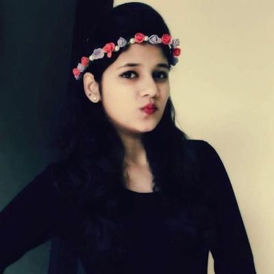 Profile Picture of Chandni (@ChandniGupta73) on Twitter