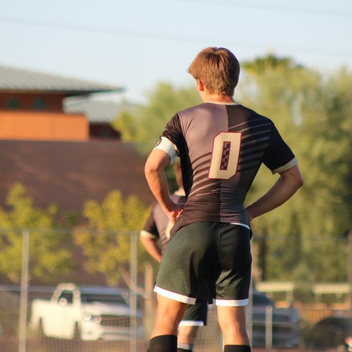 Profile Picture of Logan (@loganhesselgesser) on Tiktok