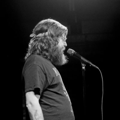 Profile Picture of carl roberts IIIon Twitter