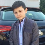 Profile Picture of Paweł Maciejewski (@pawelinka__g) on Instagram