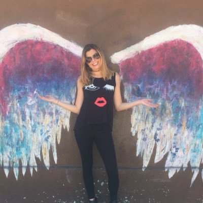 Profile Picture of SassyPants_Ko (@cali_angel444) on Twitter