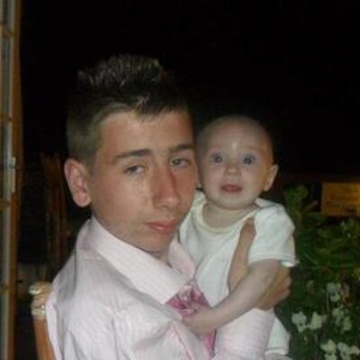 Profile Picture of David Murtagh (@DavidMurtagh4) on Twitter