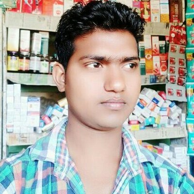Profile Picture of Vijay Nath (@vijaynath280) on Twitter