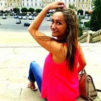 Profile Picture of Martyna Paszczyk (@martyna-paszczyk) on Quora
