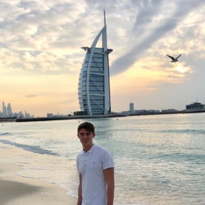 Profile Picture of Conor Hickey (@hickeycm79) on Twitter