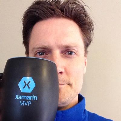 Profile Picture of Ian Vink  🇨🇦 (@ianvink) on Twitter