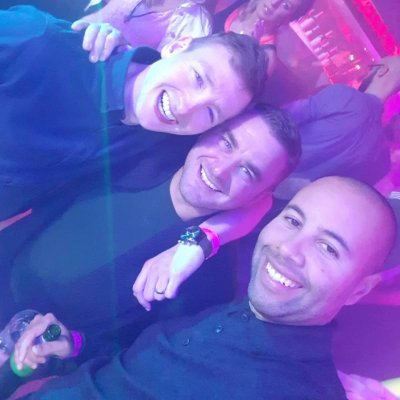 Profile Picture of Dave Kersey (@DKFC16) on Twitter