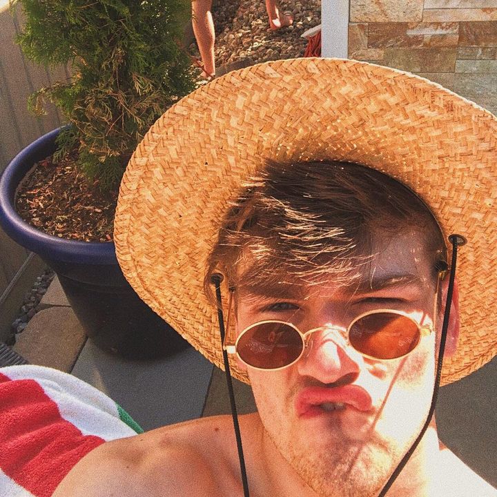 Profile Picture of Billy Heslop (@3illyy) on Tiktok