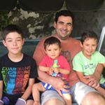 Profile Picture of Alvaro Mujica Rivas (@alvaromujicar) on Instagram