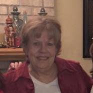 Profile Picture of Sharon Ketchmark (@Sharon-Ketchmark) on Facebook