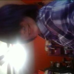 Profile Picture of Bre Hudson (@jeffdunhamiscool) on Myspace