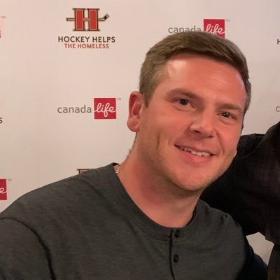 Profile Picture of Murray Tucker (@mtucker86) on Twitter