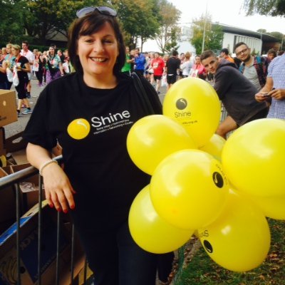 Profile Picture of Kate Steele (@ShineKateSteele) on Twitter