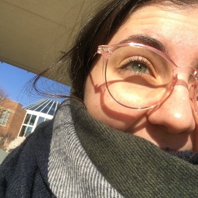 Profile Picture of Julia Brent (@juliabrent3) on Twitter