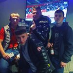 Profile Picture of ⚜️ JEFF SKINNER ⚜️ (@jeff_skinner99) on Instagram