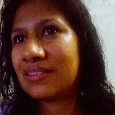 Profile Picture of Lorena Murillo (@lorenamurillo1) on Twitter
