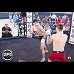 Profile Picture of Sam Arroyo Kickboxing (@sarroyo_physics_student) on Instagram