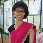 Profile Picture of Clare Wong (@clarewhl) on Instagram
