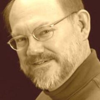 Profile Picture of Ron Helms (@HelmsInfoTech) on Twitter