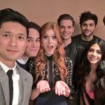 Profile Picture of shadowhunters_serietv (@shadowhunters.series) on Instagram